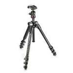 Manfrotto BFRA4-BH Befree Compact Lightweight Travel Tripod with Padded Bag and Shoulder Strap (MKBFRA4BH) Manfrotto BFRA4-BH Befree Compact Lightweight Travel Tripod with Padded Bag and Shoulder Strap (MKBFRA4BH)